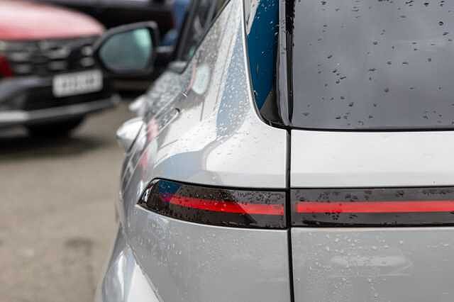 Hyundai KONA 1.6T N Line S 5dr