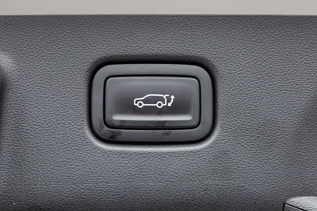 Hyundai KONA 1.6T N Line S 5dr