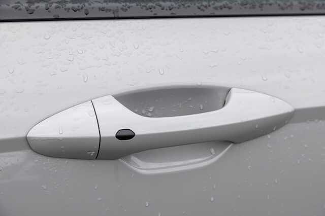 Hyundai KONA 1.6T N Line S 5dr