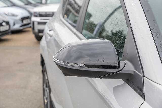 Hyundai KONA 1.6T N Line S 5dr