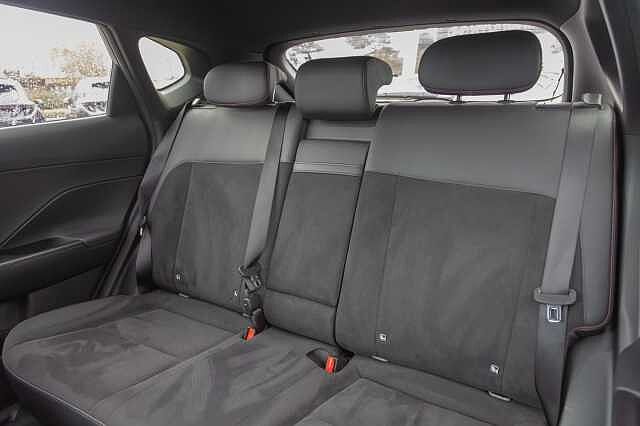 Hyundai KONA 1.6T N Line S 5dr