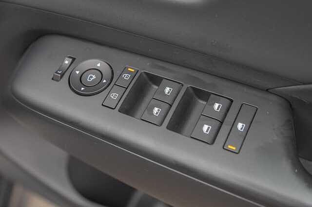 Hyundai KONA 1.6T N Line S 5dr