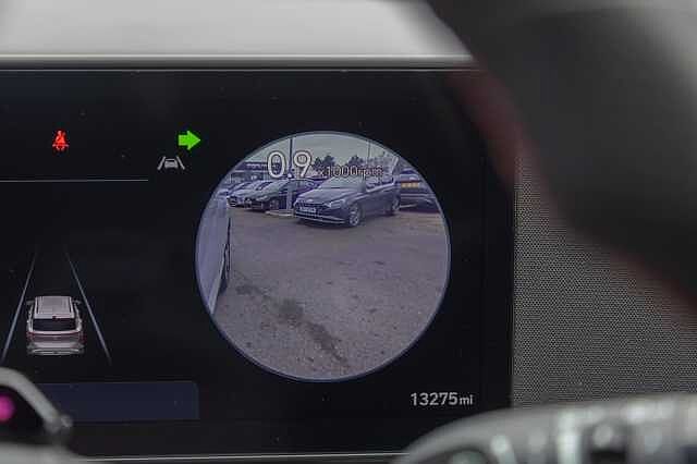 Hyundai KONA 1.6T N Line S 5dr