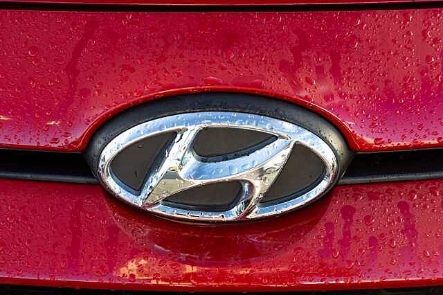 Hyundai i10 1.2 Premium SE 5dr Auto