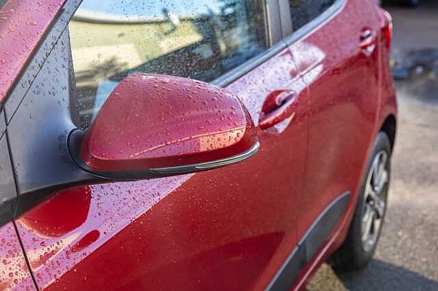 Hyundai i10 1.2 Premium SE 5dr Auto