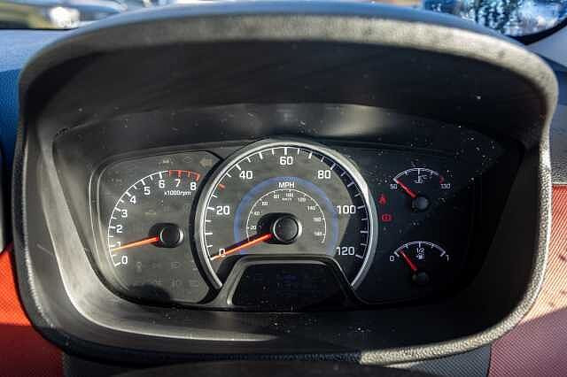 Hyundai i10 1.2 Premium SE 5dr Auto