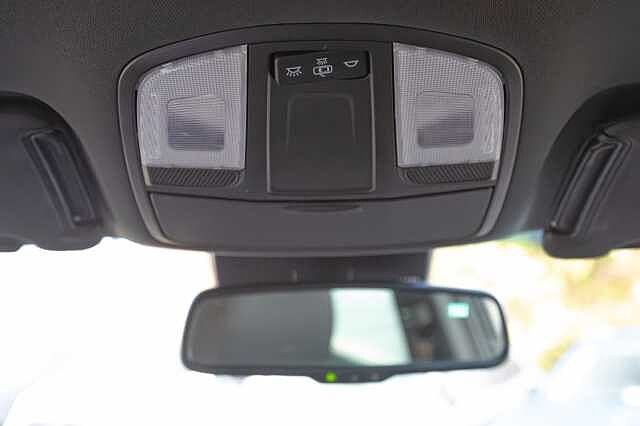 Hyundai TUCSON 1.6 CRDi 48V MHD 136 N Line 5dr 2WD