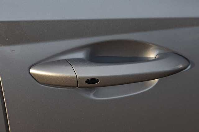 Hyundai TUCSON 1.6 TGDi Hybrid 230 N Line 5dr 2WD Auto