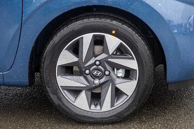 Hyundai i10 1.0 [63] Advance 5dr [Nav]