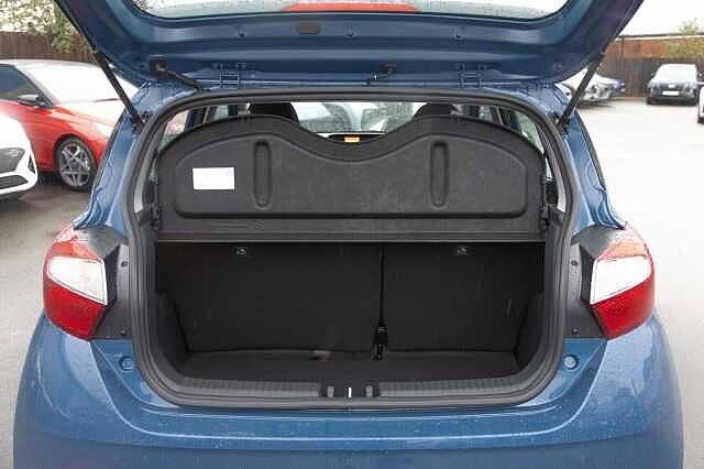 Hyundai i10 1.0 [63] Advance 5dr [Nav]