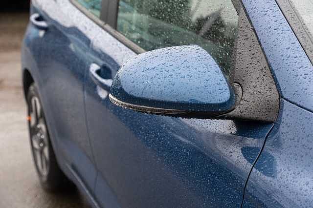 Hyundai i10 1.0 [63] Advance 5dr [Nav]