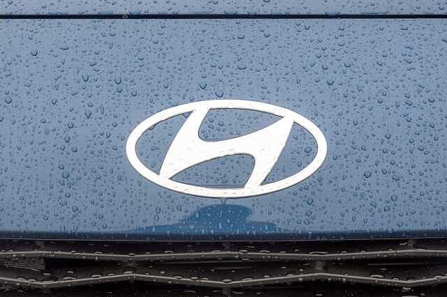 Hyundai i10 1.0 [63] Advance 5dr [Nav]