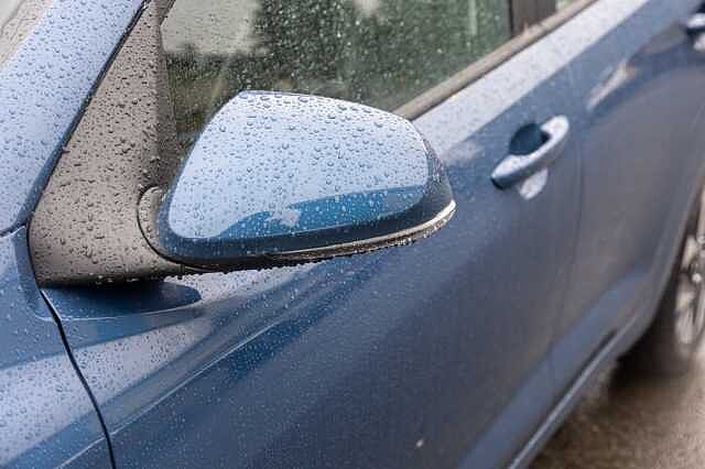 Hyundai i10 1.0 [63] Advance 5dr [Nav]