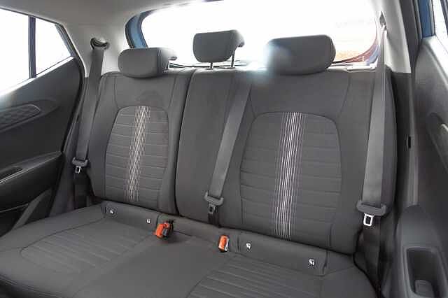 Hyundai i10 1.0 [63] Advance 5dr [Nav]