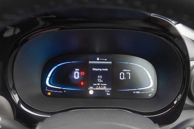 Hyundai i10 1.0 [63] Advance 5dr [Nav]