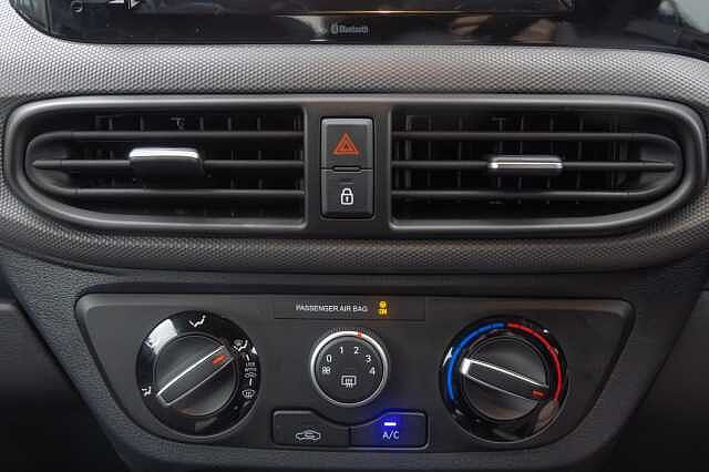 Hyundai i10 1.0 [63] Advance 5dr [Nav]