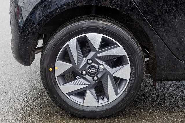 Hyundai i10 1.0 [63] Advance 5dr [Nav]