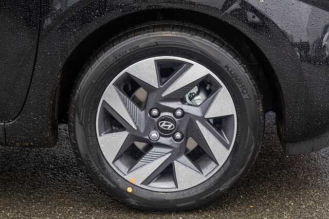 Hyundai i10 1.0 [63] Advance 5dr [Nav]