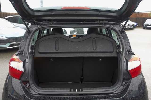 Hyundai i10 1.0 [63] Advance 5dr [Nav]