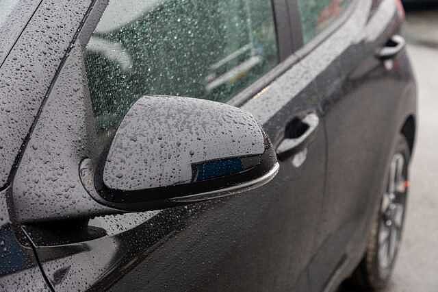 Hyundai i10 1.0 [63] Advance 5dr [Nav]