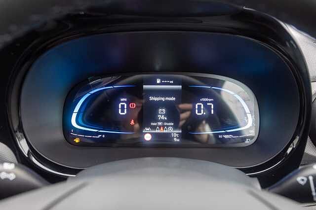 Hyundai i10 1.0 [63] Advance 5dr [Nav]