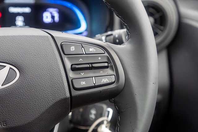 Hyundai i10 1.0 [63] Advance 5dr [Nav]