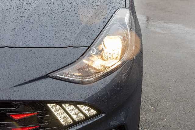 Hyundai i10 1.0T [90] N Line 5dr [Nav]