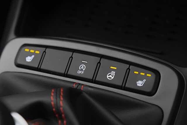 Hyundai i10 1.0T [90] N Line 5dr [Nav]