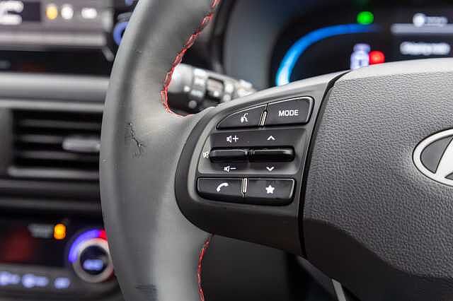 Hyundai i10 1.0T [90] N Line 5dr [Nav]