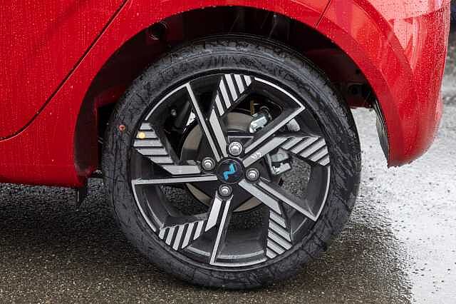 Hyundai i10 1.0T [90] N Line 5dr [Nav]