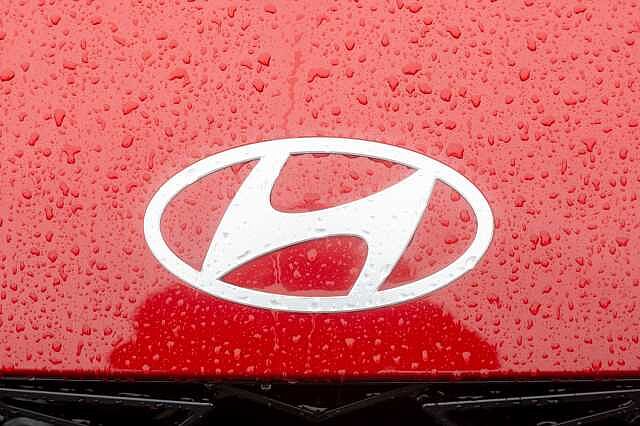 Hyundai i10 1.0T [90] N Line 5dr [Nav]