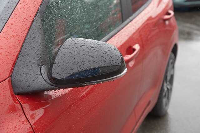 Hyundai i10 1.0T [90] N Line 5dr [Nav]