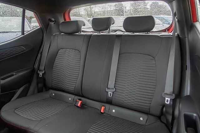 Hyundai i10 1.0T [90] N Line 5dr [Nav]