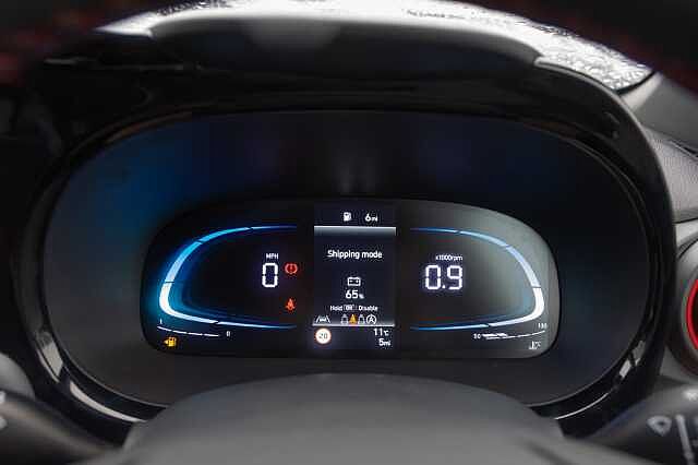 Hyundai i10 1.0T [90] N Line 5dr [Nav]