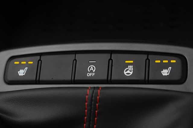 Hyundai i10 1.0T [90] N Line 5dr [Nav]