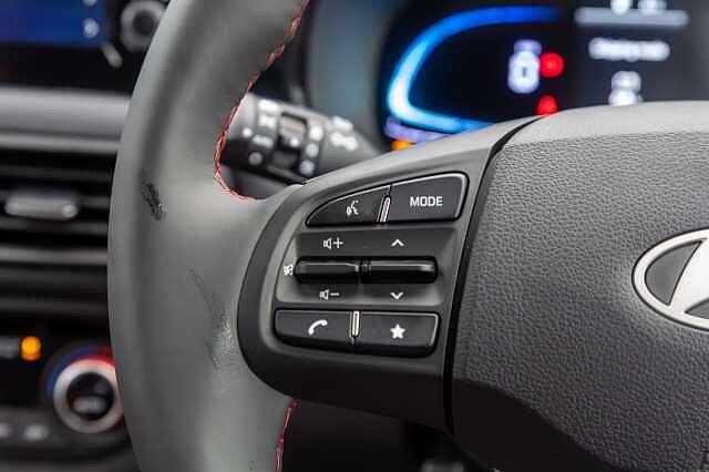 Hyundai i10 1.0T [90] N Line 5dr [Nav]