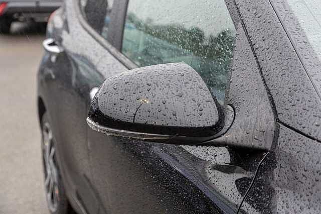 Hyundai i10 1.2 [79] Premium 5dr Auto [Nav]