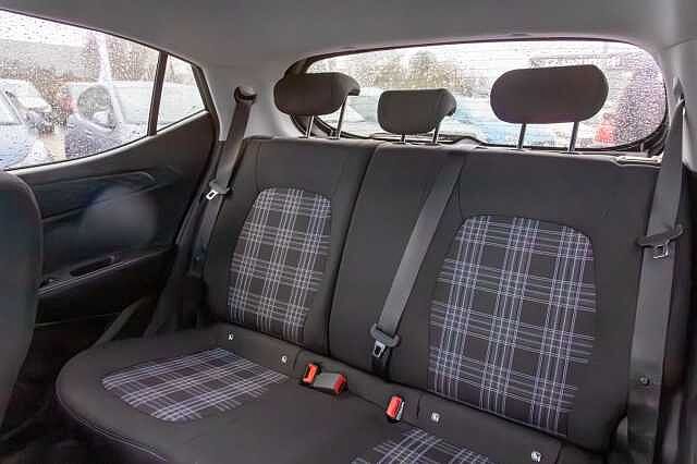 Hyundai i10 1.2 [79] Premium 5dr Auto [Nav]