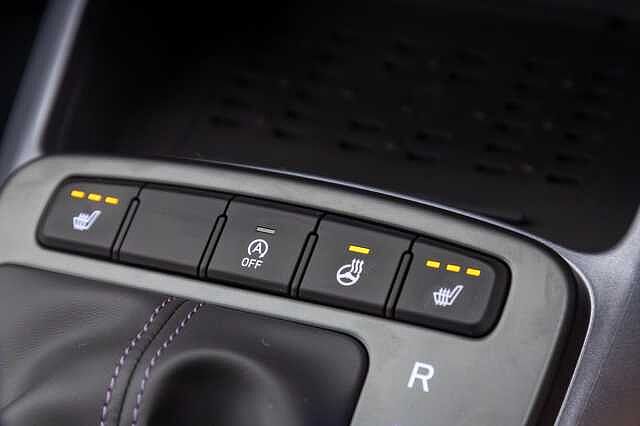 Hyundai i10 1.2 [79] Premium 5dr Auto [Nav]