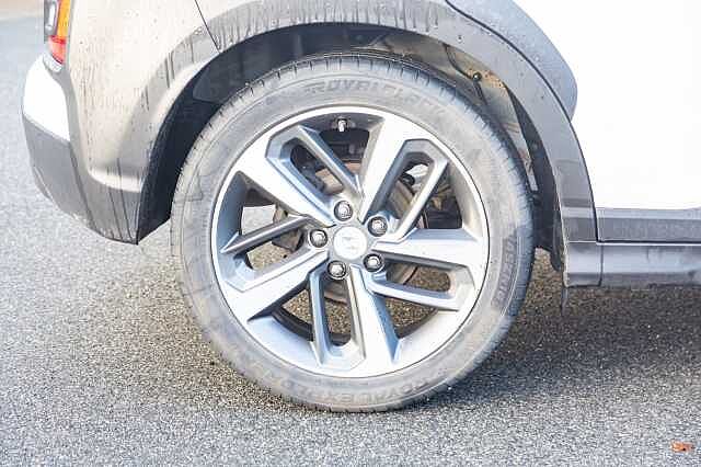 Hyundai KONA 1.0T GDi Play Edition 5dr