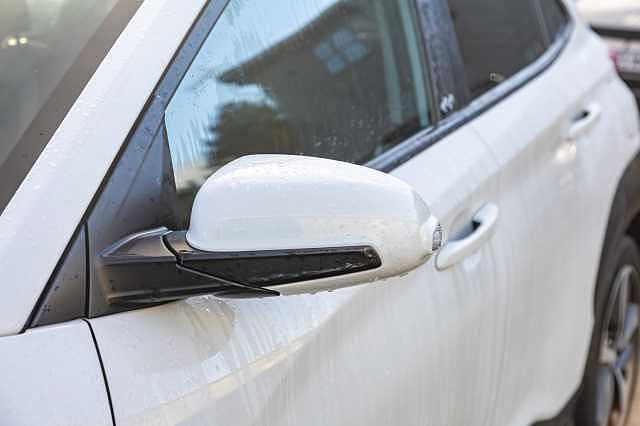 Hyundai KONA 1.0T GDi Play Edition 5dr