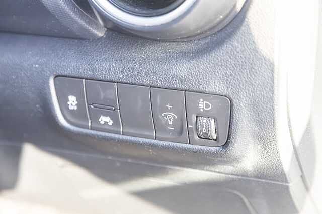 Hyundai KONA 1.0T GDi Play Edition 5dr