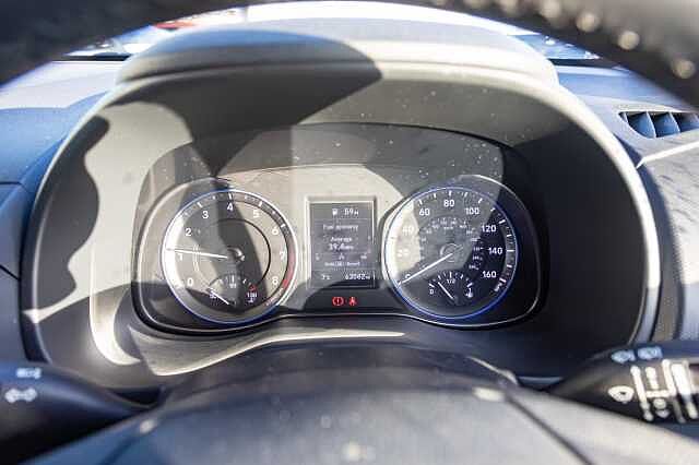 Hyundai KONA 1.0T GDi Play Edition 5dr