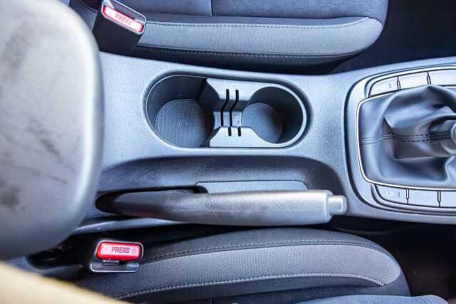 Hyundai KONA 1.0T GDi Play Edition 5dr