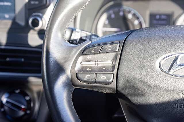 Hyundai KONA 1.0T GDi Play Edition 5dr