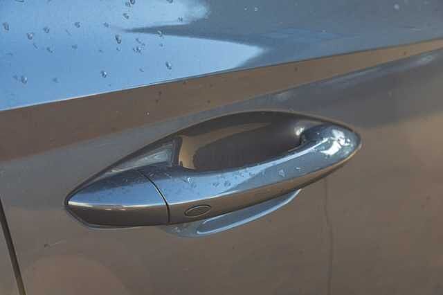 Hyundai TUCSON 1.6 TGDi Premium 5dr 2WD