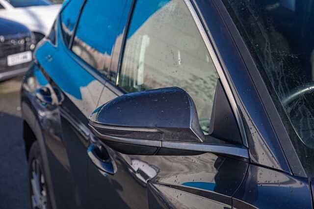 Hyundai TUCSON 1.6 TGDi Premium 5dr 2WD