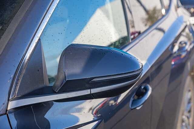 Hyundai TUCSON 1.6 TGDi Premium 5dr 2WD