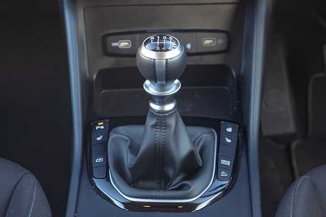 Hyundai TUCSON 1.6 TGDi Premium 5dr 2WD