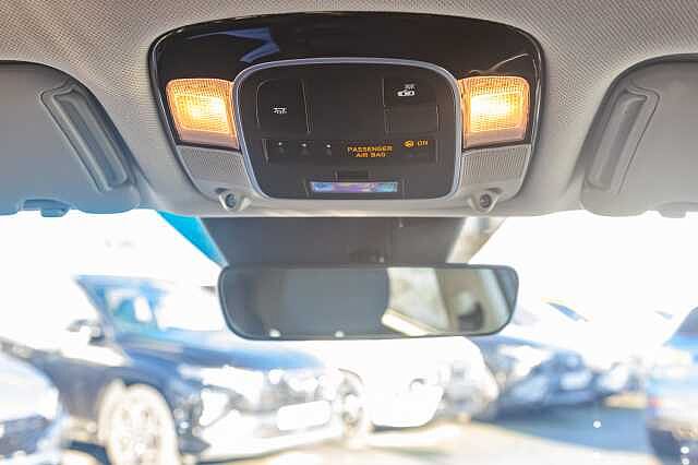 Hyundai TUCSON 1.6 TGDi Premium 5dr 2WD